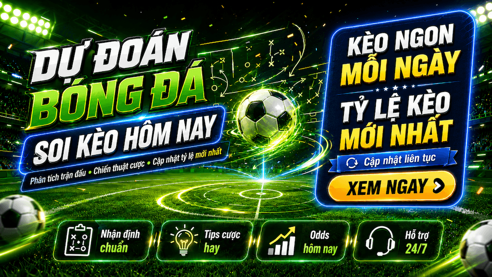 Soi kèo, Kèo Nhà Cái - Kubikenborg vs Fransta – 00:00 25/06/2026 - Bóng Đá Trực Đấu TV